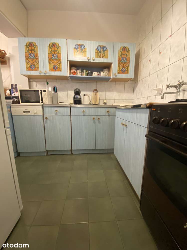 Ścisłe centrum Jastrzębia – przestronne M6 z balkonem i klimatyzacją - Pełny obrazek: 4/9