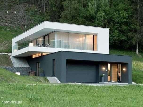 Terreno urbano p/ Moradia,  569 m2,  Mêda - Grande imagem: 4/7