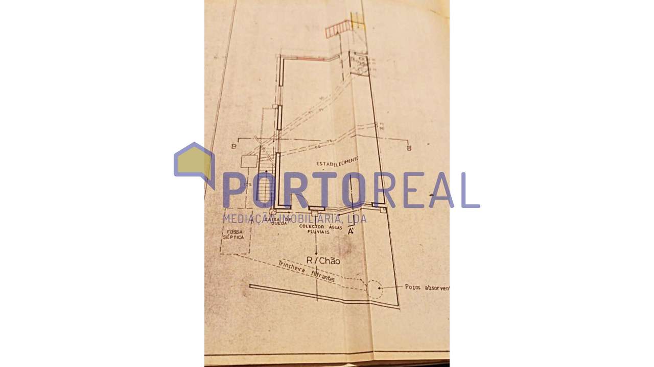 Moradia Bi-familiar Campanhã-6