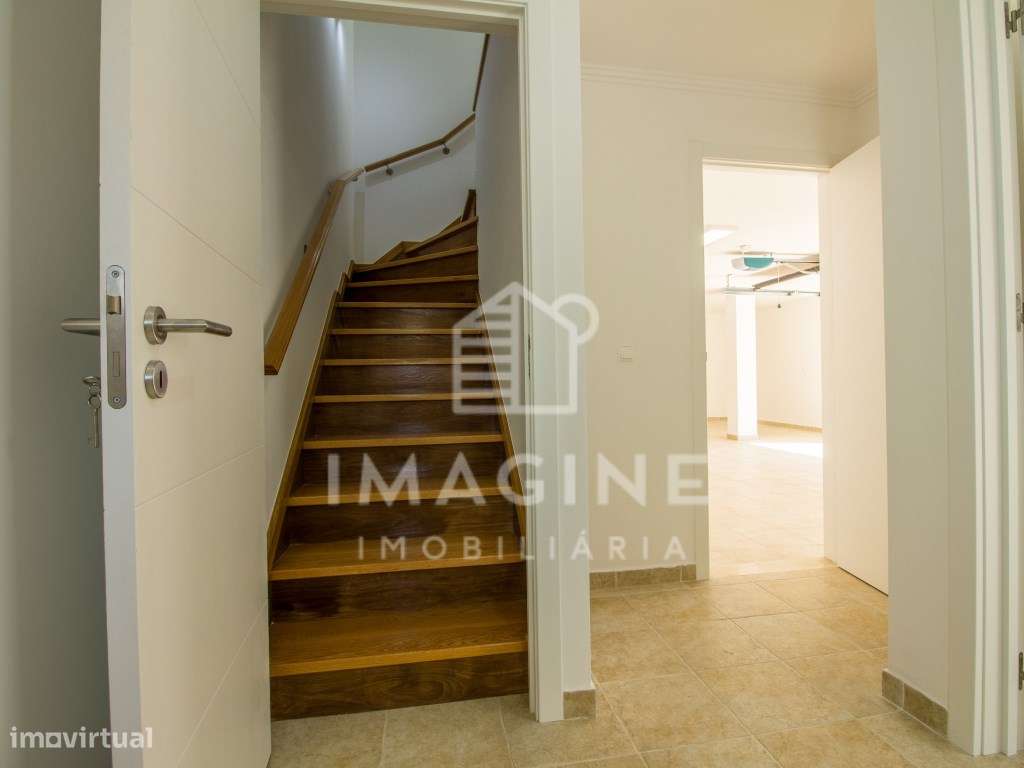 Moradia com vista mar Ericeira - Grande imagem: 5/25