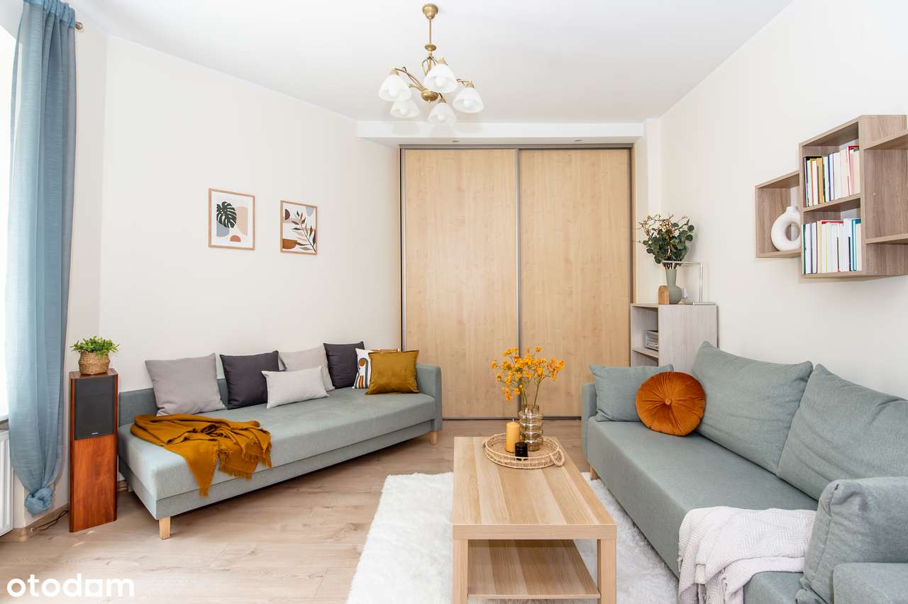 Bardzo dobra lokalizacja blisko centrum Wilda - Pełny obrazek: 5/20