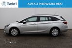 Opel Astra - 2