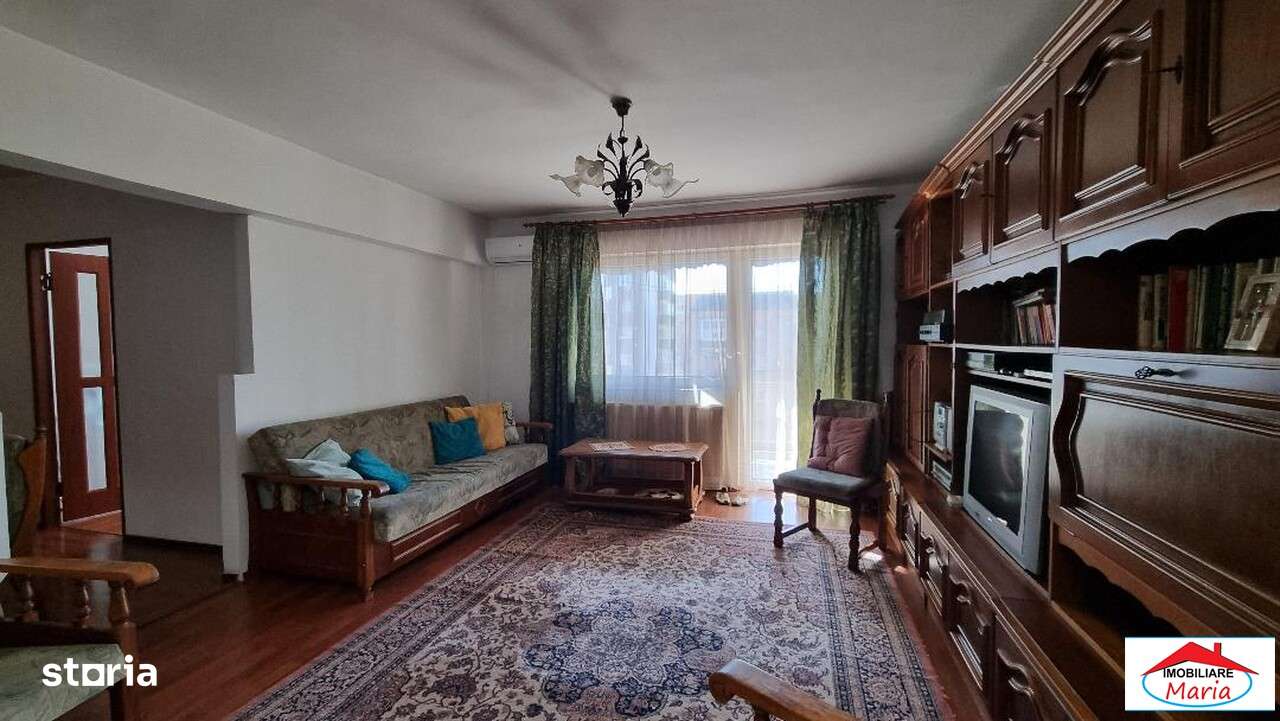 Apartament 4 camere Careiului 75000 Euro - Imagine principală: 4/10