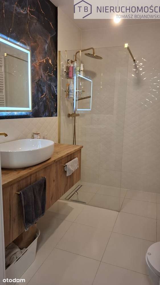 APARTAMENT 3 POKOJE NAD JEZIOREM KIERSKIM SŁUPSKA-4