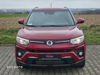 SsangYong Tivoli 1.5 T-GDI Quartz - 10