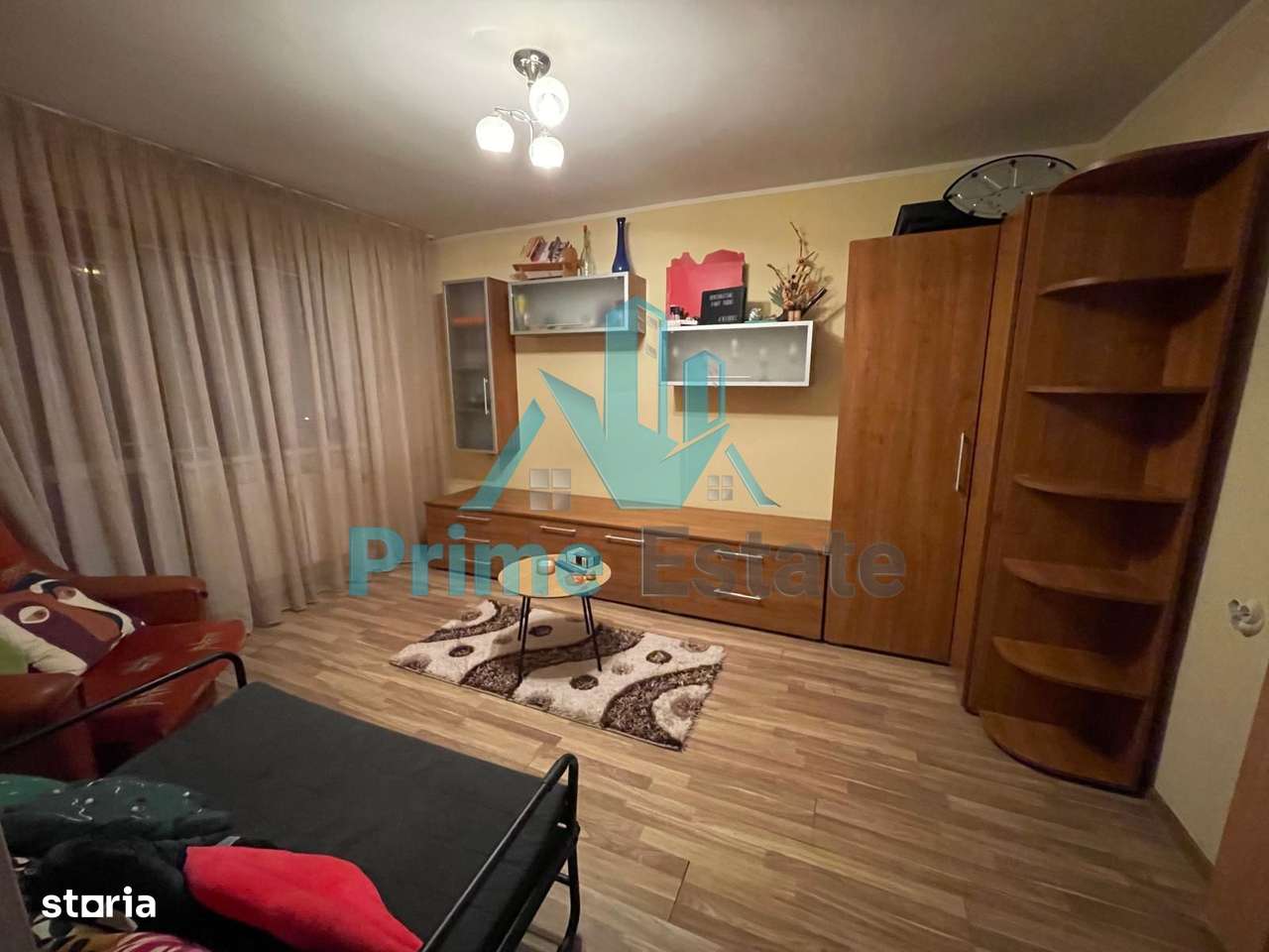 Apartament 2 camere, etaj 1 Gheorgheni - Imagine principală: 2/8