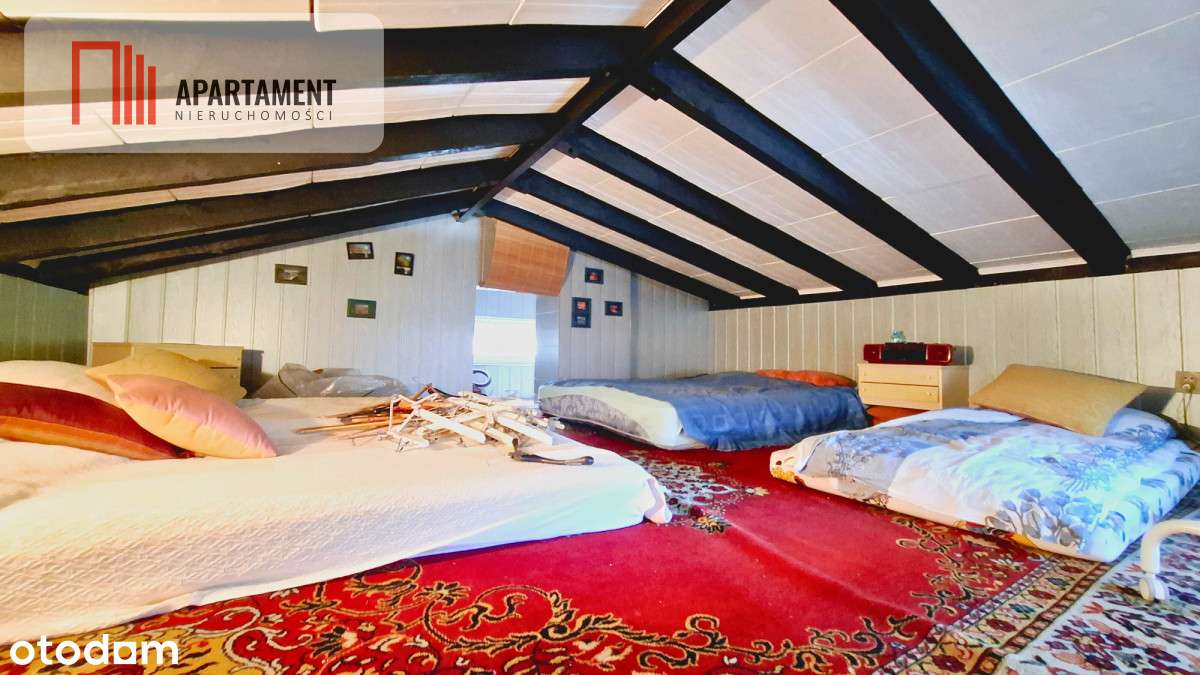 Piękna działka Rod Borówka |Niedaleko jeziora - Pełny obrazek: 5/14