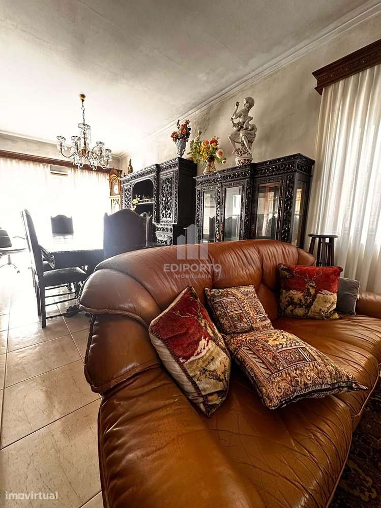 Moradia T4 com Garagem e Espaço Exterior –Braga - Grande imagem: 5/24