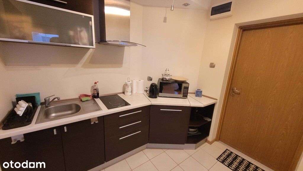 apartament w Międzyzdrojach z widokiem na Morze - Pełny obrazek: 5/20