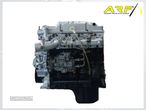 Motor Recondicionado MERCEDES SPRINTER 310D 2000 2.9D  Ref: 602.980 / 602980 - 2