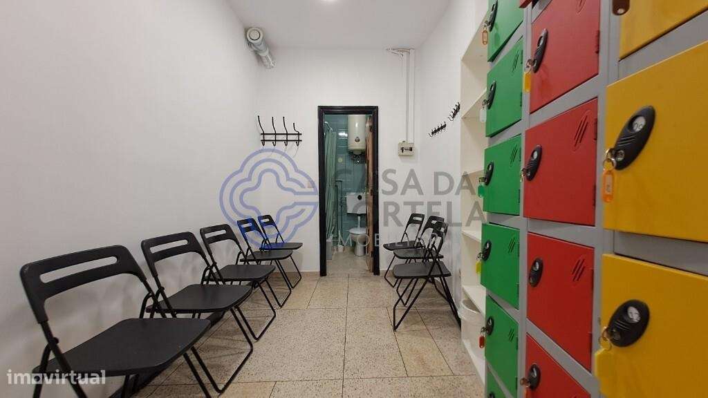 Loja 116 m2 no Bonfim – Porto | Com potencial para habitação e rentabi - Grande imagem: 5/11