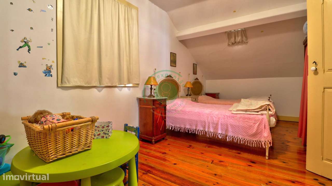 Casa Senhorial na Figueira da Foz-35
