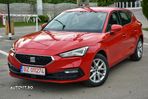 Seat Leon 2.0 TDI Style - 1