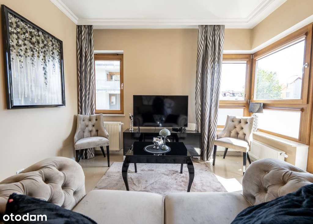 Idealne, nowe, glamour, taras 40 m², blisko las-10