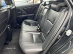 Toyota Avensis SW 2.0 D-4D Exclusive +Pele+GPS - 16