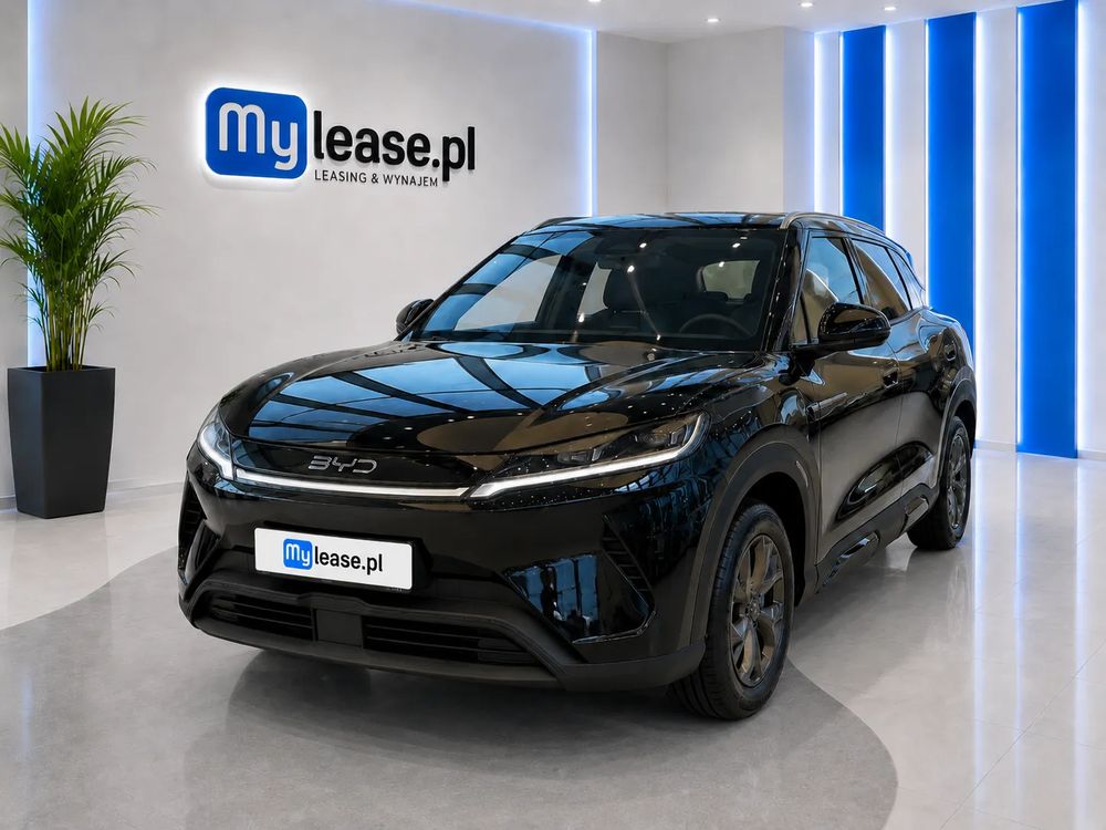 BYD Atto 2 Active 2026