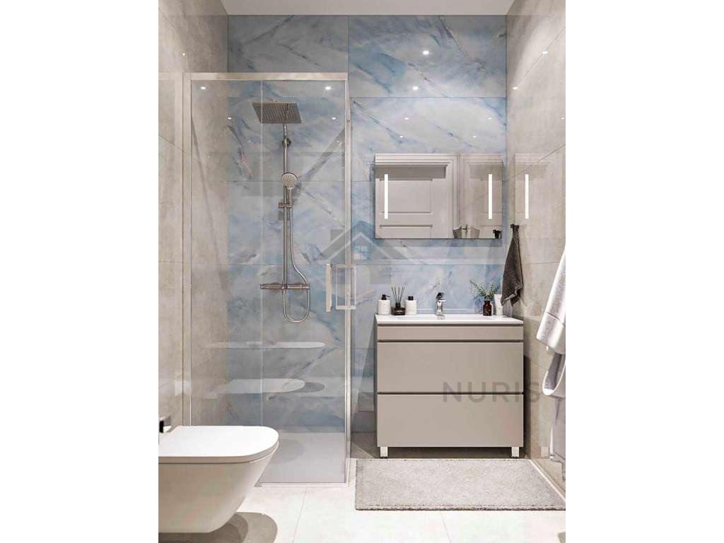 Apartamento T2 em Construção para Venda em Portimão-8