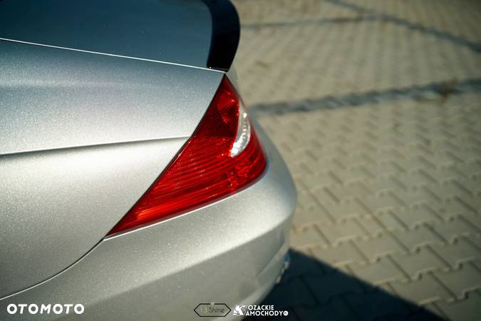 Mercedes-Benz CLS 63 AMG 7G-TRONIC - 14