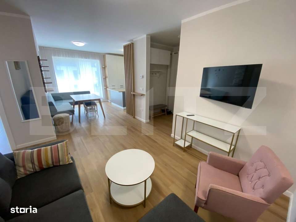 Apartament de vanzare, cu 3 camere, 77 mp, zona Vivo - Imagine principală: 2/12