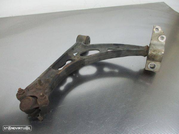 Braço Suspensao Frente Dto Volkswagen Touran (1T1, 1T2) - 2