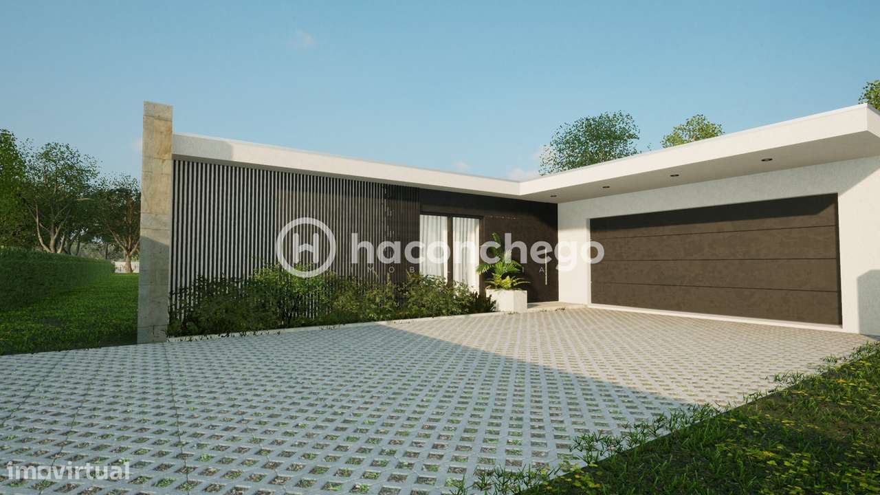 Moradia Isolada T3 Venda em Perelhal,Barcelos-2