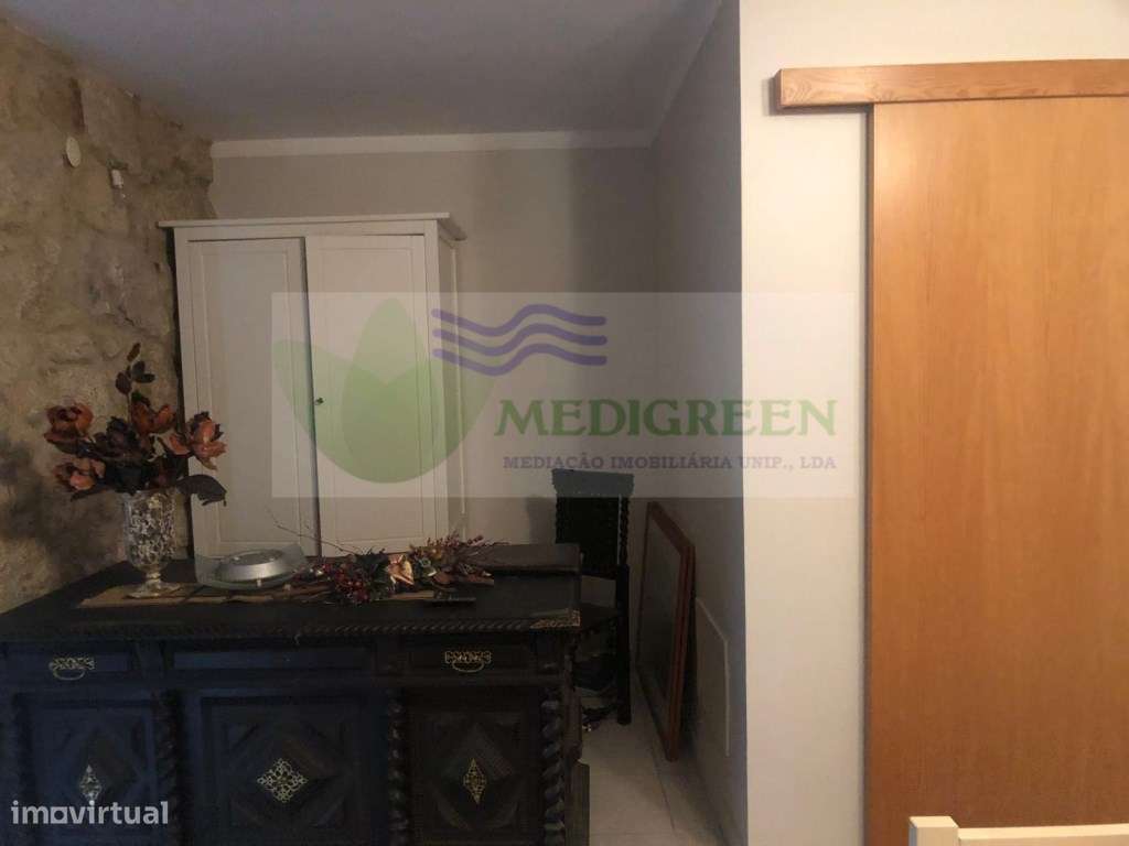 MORADIA T4 | SANTA CRUZ, VALE DE CAMBRA-8