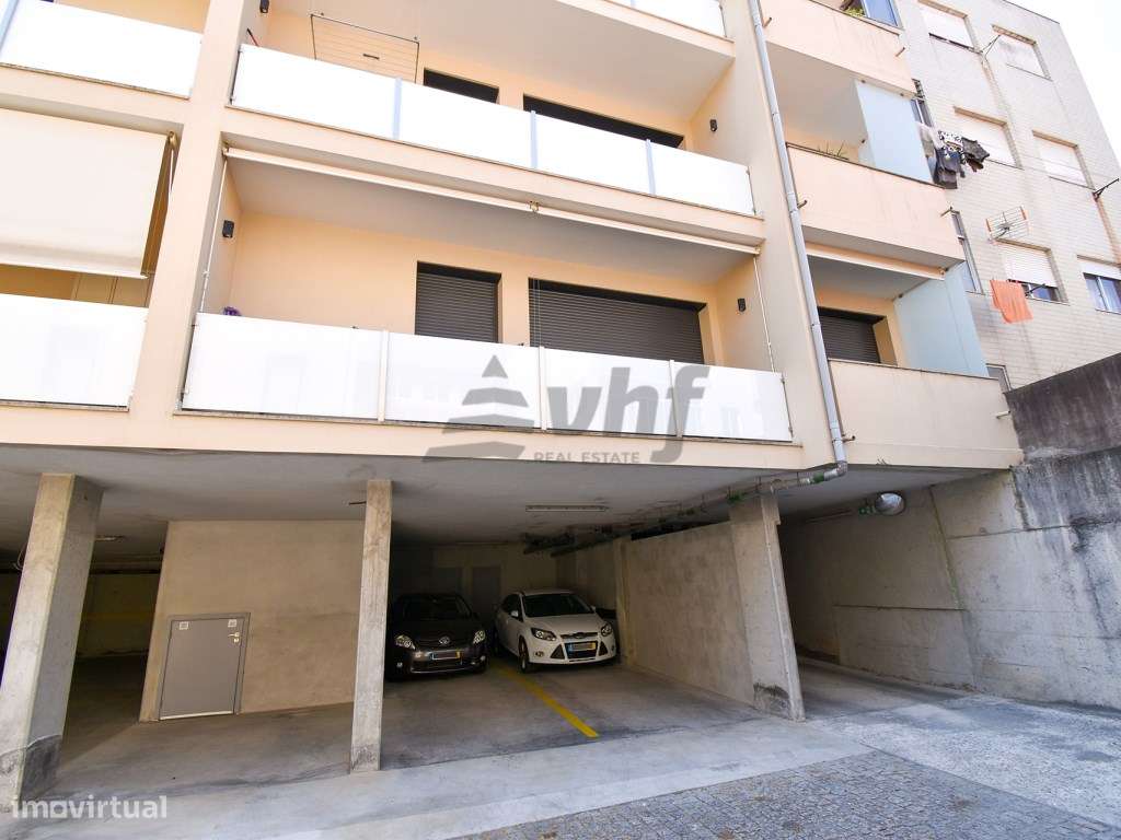 Apartamento T3 em Paranhos - A 5 minutos do Jardim da Arca d'Água-35