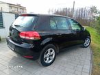 Volkswagen Golf - 3