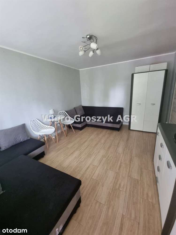 Mieszkanie, 54,31 m², Warszawa-1