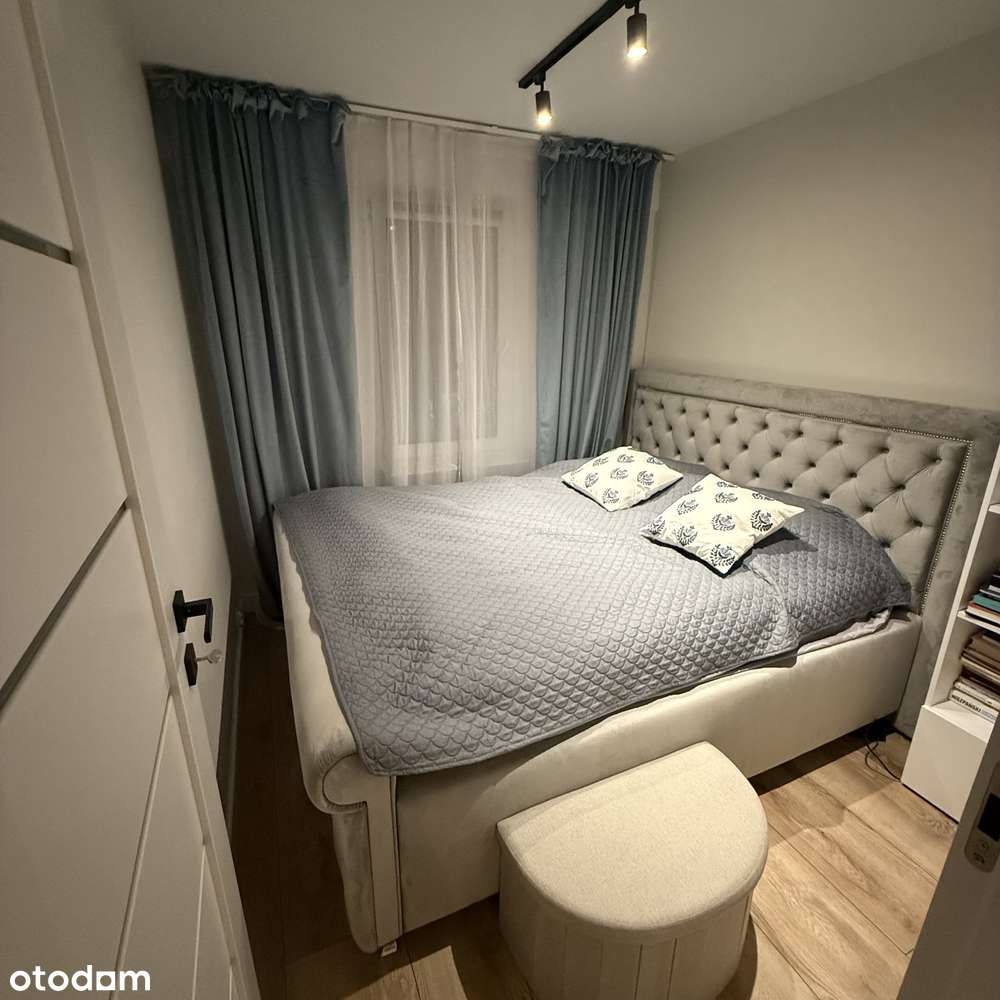 Mieszkanie po remoncie Konstancin jeziorna 3 pokoje - Pełny obrazek: 5/7