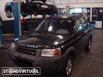 Land Rover Freelander 2.0TD // 5 Portas - 8