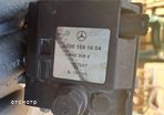 Kolektor ssący Mercedes S320 CDI kompletny - 9