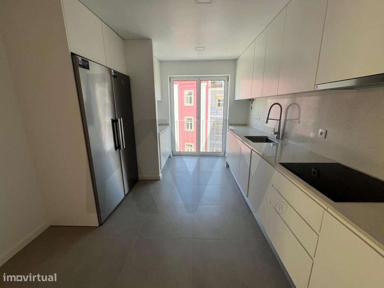 T3 (PRÉDIO NOVO) c/ 2 Lugares estacionamento - Grande imagem: 4/24