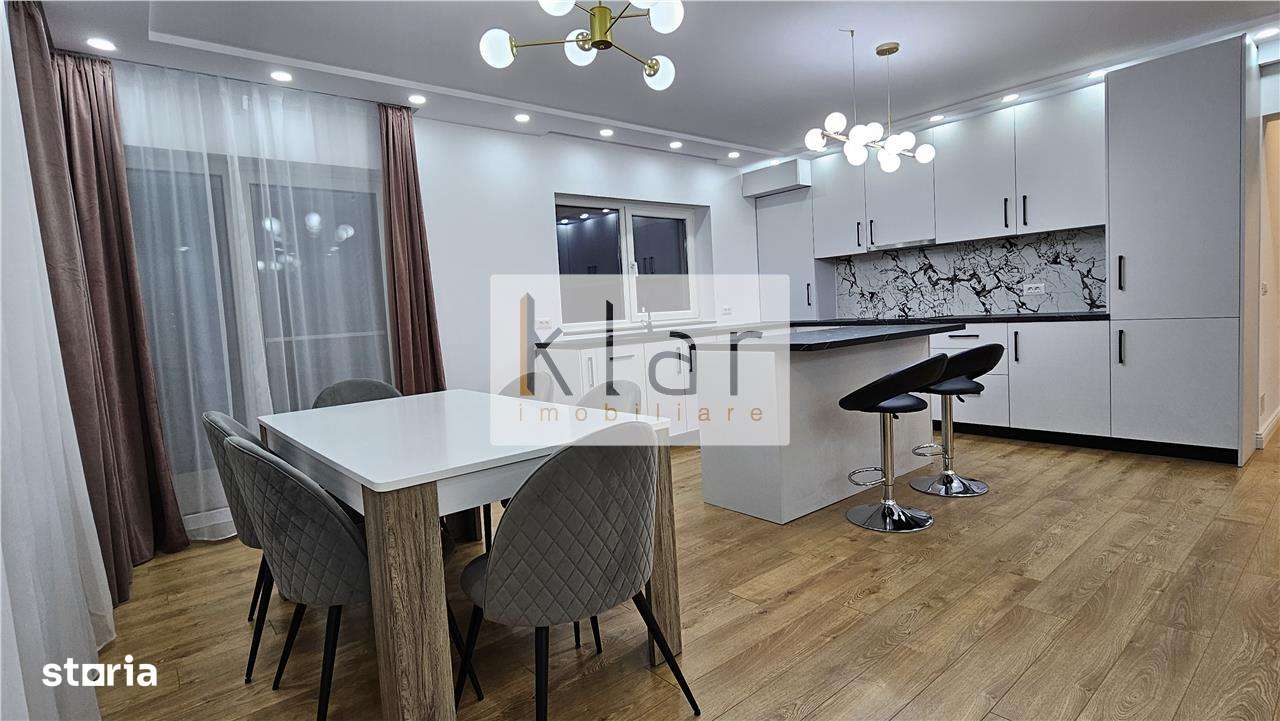 Apartament 4 camere PREMIUM 115mp,terasa 65mp,Gruia, Cetatuie-Belveder - Imagine principală: 3/20