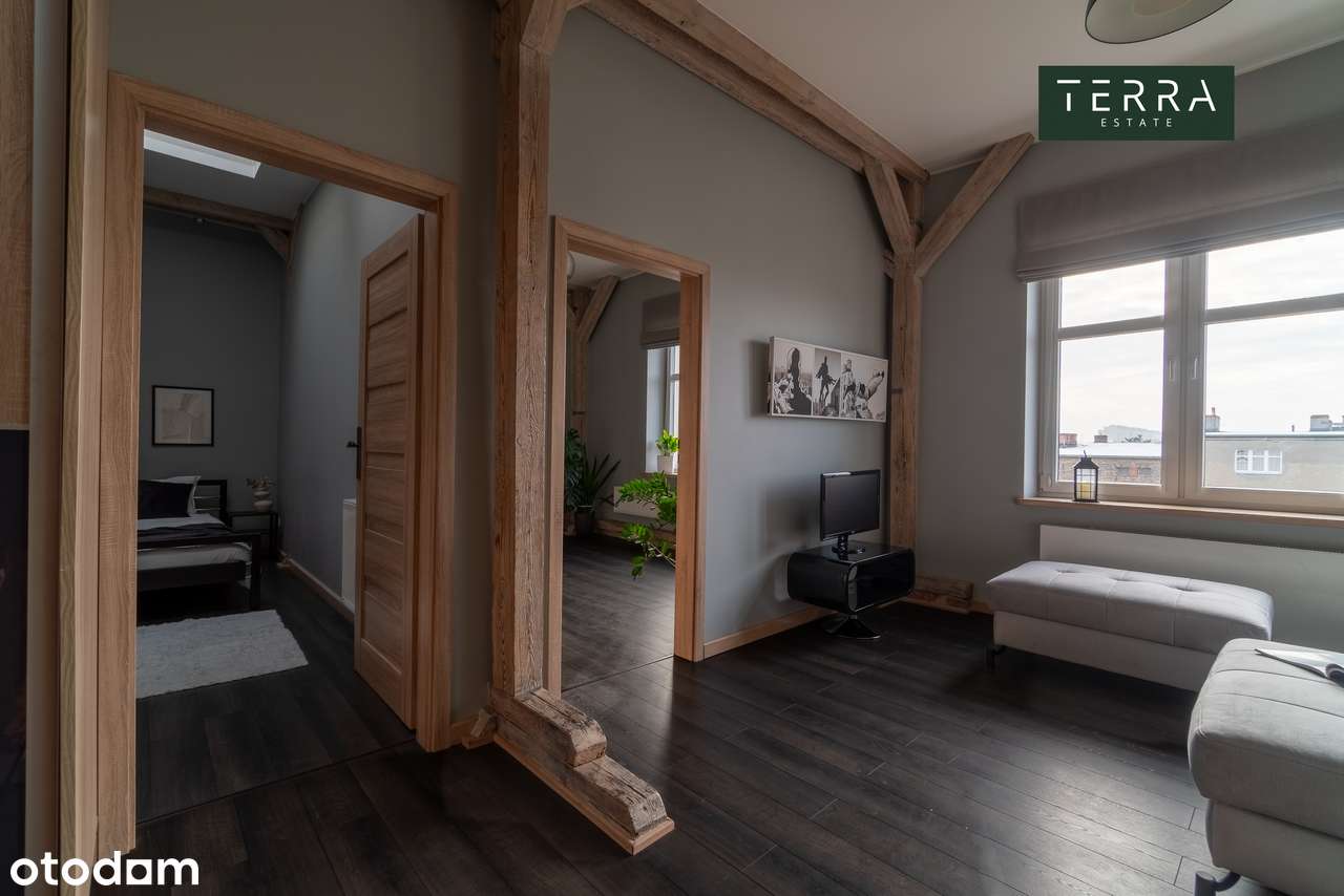 Jasne i Funkcjonalne, 3 pokojowe mieszkanie na Grunwaldzie-15