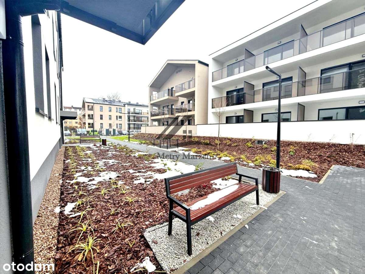 Dostępne od Zaraz! Trzy pokoje Apro!-10