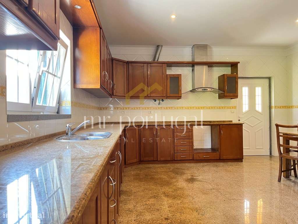 Esplêndida moradia, em Maceira - Montelavar - SINTRA-6