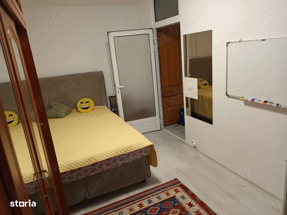 Apartament de 3 camere zona NOUA - Imagine principală: 5/8