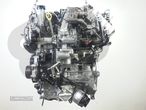 Motor Toyota Auris 1.4DD 66KW  Ref: 1NDTV - 1