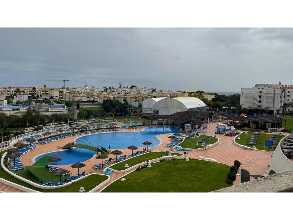 Apartamento T1 em Resort 4 - Albufeira - Grande imagem: 2/25