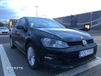 Volkswagen Golf 1.6 TDI BlueMotion Technology Comfortline - 4