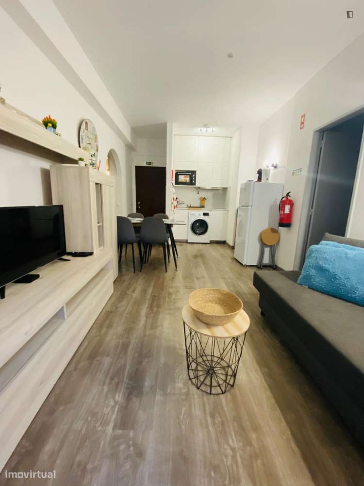 Apartamento com 2 quartos - localizado em Albufeira - Grande imagem: 3/9
