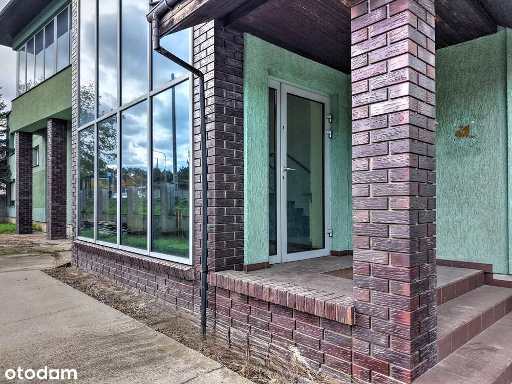 Hala produkcyjno-warsztatowa - Koziegłowy - Pełny obrazek: 5/14