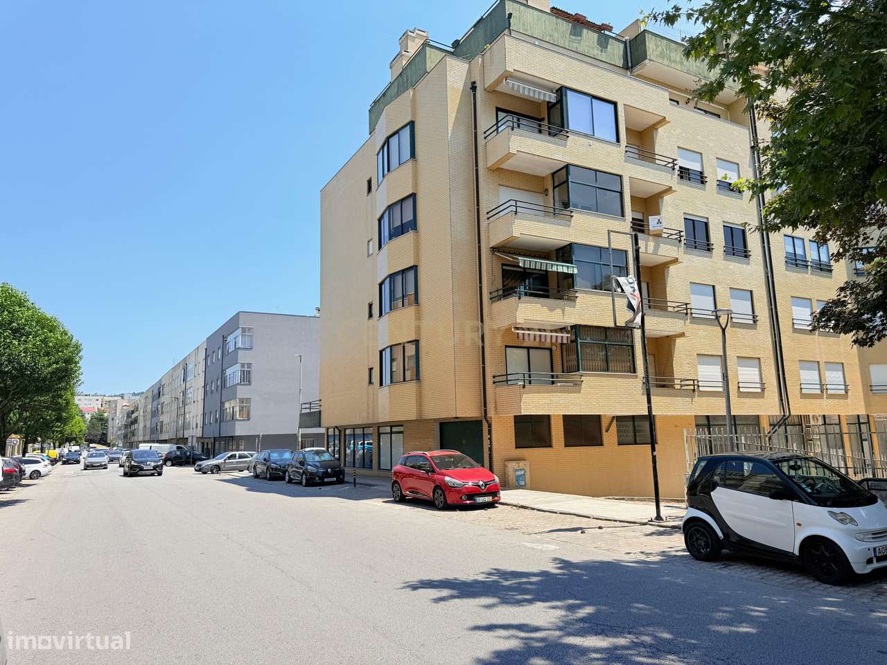 (RESERVADO) Apartamento T3 Braga (São José de São Lázaro e São João do-31