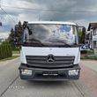 Mercedes-Benz ATEGO 1223 - 2