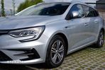 Renault Megane Grandtour E-TECH Plug-in 160 INTENS - 34