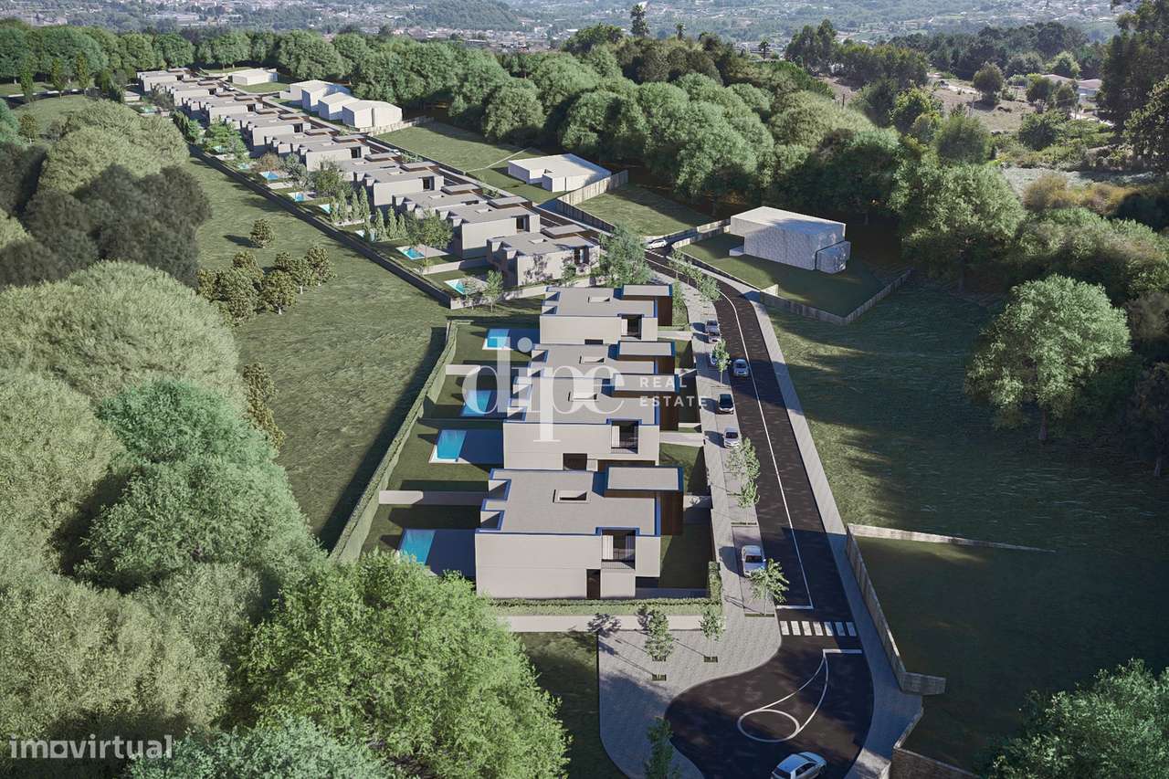 Lote de terreno com 718 m2 no Rielho Houses - Grande imagem: 5/12