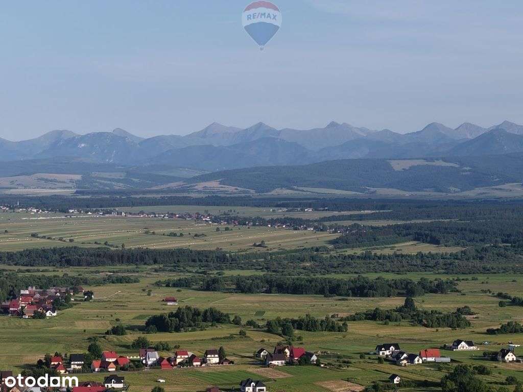 Działka, 7 196 m², Lipnica Wielka - Pełny obrazek: 4/12