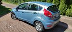 Ford Fiesta 1.6 TDCi Ghia - 3