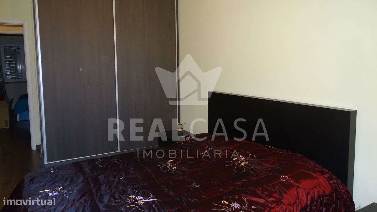 Apartamento T3 no centro da cidade para arrendamento - Grande imagem: 5/9